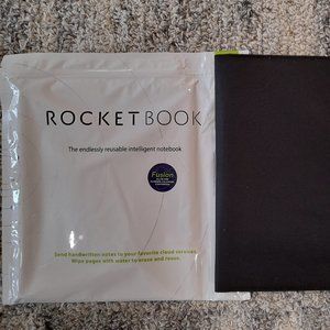 ★ Rocketbook + Pens & Accesories ★